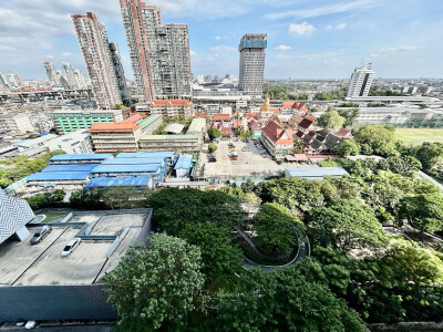 รีเจ้นท์โฮม บางนา (โครงการใหม่) • 1 ห้องนอน 1 ห้องน้ำ • ชั้น 16 อาคาร D • ขนาด 28 ตร.ม. • มี 2 ห้อง: ห้อง 423 และ ห้อง 4-24