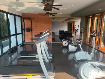 จี เฮ้าส์ คอนโด ( สันติคาม 6 ) / G haus Condo ( Santikham 6 )-7