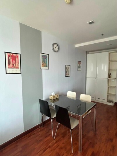 สกายวอล์ค และ เวลซ์ เรสซิเดนซ์ / Sky Walk & Weltz Residence-8