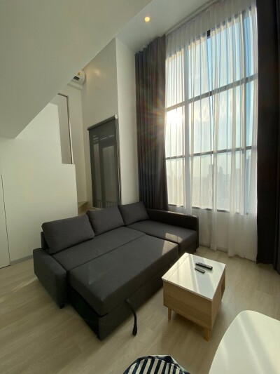 ไนท์บริดจ์ ไพร์ม สาทร / KnightsBridge Prime Sathorn-4