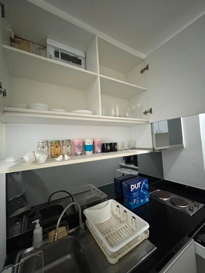 สกายวอล์ค และ เวลซ์ เรสซิเดนซ์ / Sky Walk & Weltz Residence-10