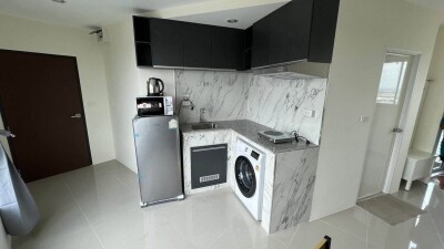 อัสสกาญจน์ เพลส ศรีนครินทร์ / Asakarn Place Srinakarin-5