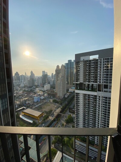 ไนท์บริดจ์ ไพร์ม สาทร / KnightsBridge Prime Sathorn-11