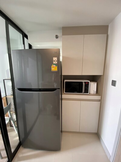 ไนท์บริดจ์ ไพร์ม สาทร / KnightsBridge Prime Sathorn-9