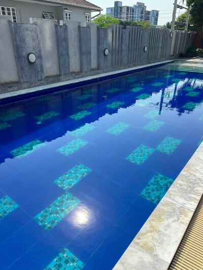 จี เฮ้าส์ คอนโด ( สันติคาม 6 ) / G haus Condo ( Santikham 6 )-8