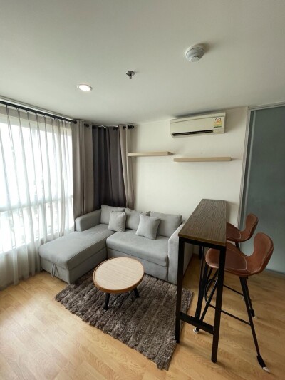 ยู ดีไลท์ เรสซิเดนซ์ (พัฒนาการ - ทองหล่อ) / U DELIGHT RESIDENCE Pattanakran - Thonglor-2