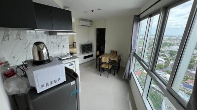 อัสสกาญจน์ เพลส ศรีนครินทร์ / Asakarn Place Srinakarin-1