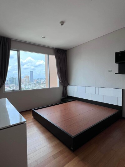 วิลล่า สาทร / Villa Sathorn-5