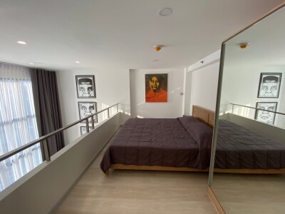 ไนท์บริดจ์ ไพร์ม สาทร / KnightsBridge Prime Sathorn-7