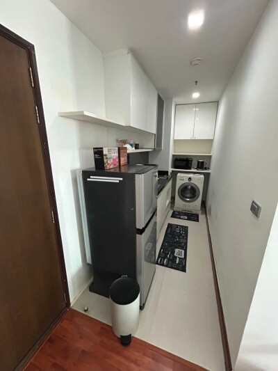 สกายวอล์ค และ เวลซ์ เรสซิเดนซ์ / Sky Walk & Weltz Residence-9