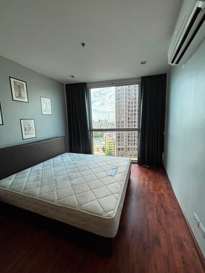 สกายวอล์ค และ เวลซ์ เรสซิเดนซ์ / Sky Walk & Weltz Residence-3