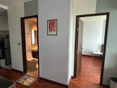 สกายวอล์ค และ เวลซ์ เรสซิเดนซ์ / Sky Walk & Weltz Residence-7