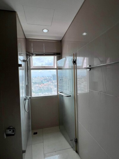วิลล่า สาทร / Villa Sathorn-13