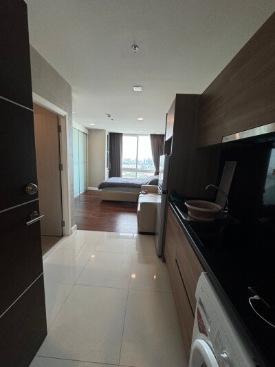 เดอะ เมโทรโพลิส สำโรง / The Metropolis Samrong-6
