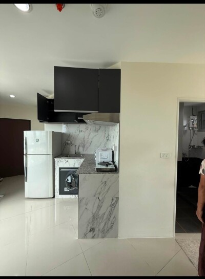 อัสสกาญจน์ เพลส ศรีนครินทร์ / Asakarn Place Srinakarin-6