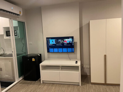 อัพเดทล่าสุด 23/2/2569 : รีเจ้นท์ โฮม บางนา (โครงการใหม่) / Regent Home Bangna (New Project)-6