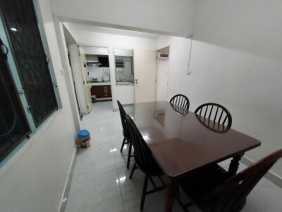 บ้าน สัมมากร รามคำแหง-28