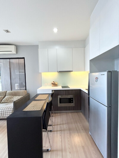 เออร์บาโน่ แอบโซลูท สาทร - ตากสิน / Urbano Absolute Sathon - Taksin-12