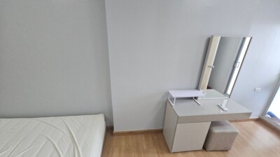 ศุภาลัย ปาร์ค ราชพฤกษ์ - เพชรเกษม / Supalai Park Ratchapruek - Phetkasem