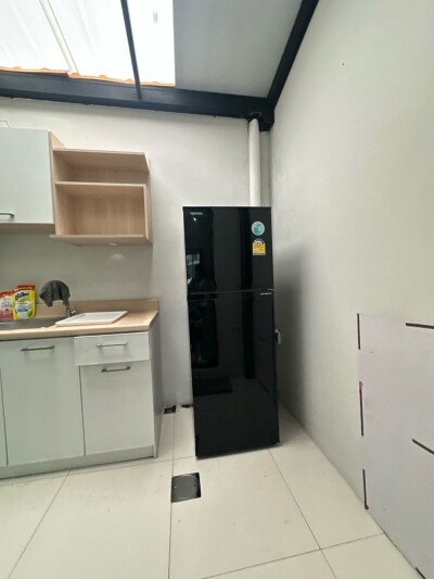 เวิร์ฟ สายไหม - พหลโยธิน / 2 ห้องนอน 2 ห้องน้ำ-8