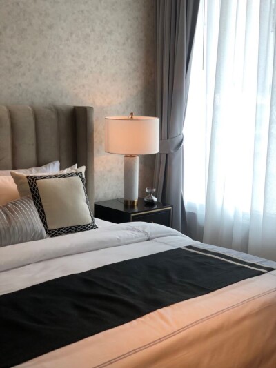 ศาลาแดง วัน / พื้นที่ใช้สอย 57.70 ตร.ม. ชั้นที่ 6 *