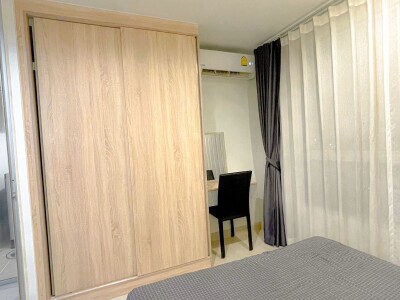 เดอะ นิช ไอดี พระราม 2 / The Niche ID Rama 2-7