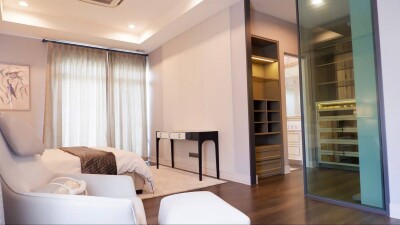 นันทวัน รามอินทรา - พหลโยธิน 50 / 🔹 พื้นที่ใช้สอย 278 ตร.ม. | ที่ดิน 85 ตร.วา-25