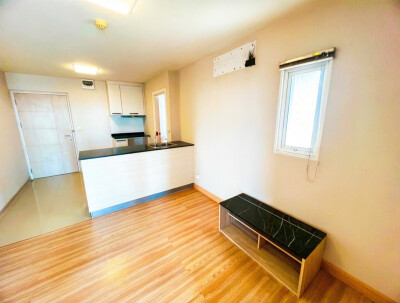 เอ็มโซไซตี้ คอนโดมิเนียม / M Society Condominium-2