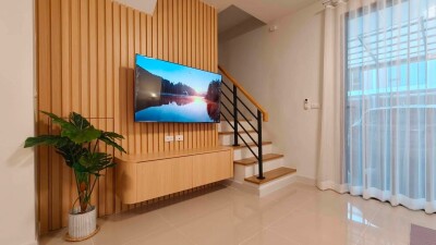 พลีโน่ สุขุมวิท บางนา 3-3
