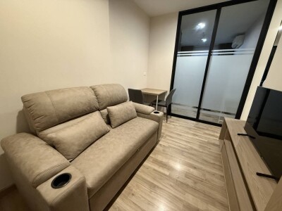 นิช โมโน สุขุมวิท - แบริ่ง / Niche Mono Sukhumvit - Bearing-1