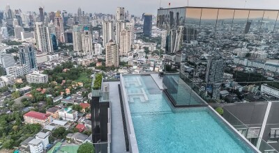 ไนท์บริดจ์ ไพร์ม สาทร / KnightsBridge Prime Sathorn-12