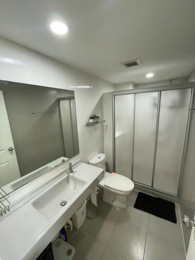 ยู ดีไลท์ เรสซิเดนซ์ (พัฒนาการ - ทองหล่อ) / U DELIGHT RESIDENCE Pattanakran - Thonglor-6