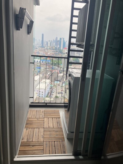 อัพเดตล่าสด 21/8/2569 ยู ดีไลท์ เรสซิเดนซ์ (พัฒนาการ - ทองหล่อ) / U DELIGHT RESIDENCE Pattanakran - Thonglor