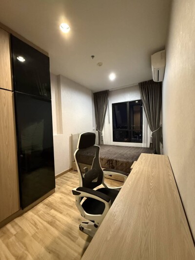 นิช โมโน สุขุมวิท - แบริ่ง / Niche Mono Sukhumvit - Bearing-5