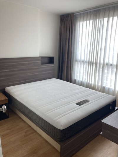 อัพเดตล่าสด 21/8/2569 ยู ดีไลท์ เรสซิเดนซ์ (พัฒนาการ - ทองหล่อ) / U DELIGHT RESIDENCE Pattanakran - Thonglor