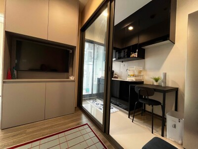 เดอะริช สาทร - ตากสิน / The Rich Sathorn – Taksin-4