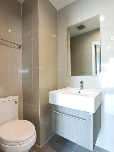 ไอดีโอ โมบิ บางซื่อ แกรนด์ อินเตอร์เชนจ์ / Ideo Mobi Bangsue Grand Interchange