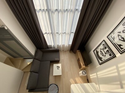 ไนท์บริดจ์ ไพร์ม สาทร / KnightsBridge Prime Sathorn-5