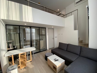 ไนท์บริดจ์ ไพร์ม สาทร / KnightsBridge Prime Sathorn-3