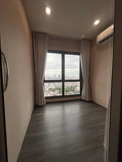 เดอะริช สาทร - ตากสิน / The Rich Sathorn – Taksin-11