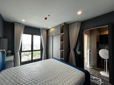 เดอะริช สาทร - ตากสิน / The Rich Sathorn – Taksin-7