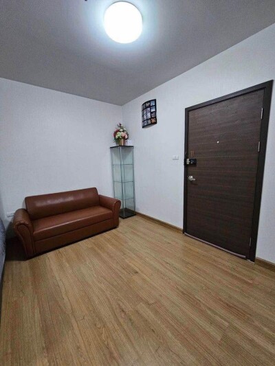 ศุภาลัย ซิตี้ รีสอร์ท สถานีพระนั่งเกล้า - เจ้าพระยา / Supalai City Resort Phranangklao Station - Chaophraya-2