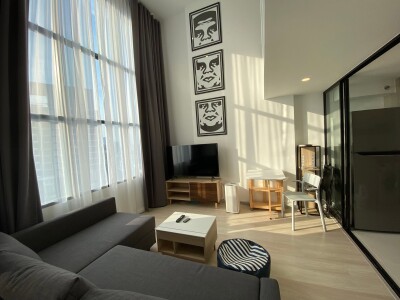 ไนท์บริดจ์ ไพร์ม สาทร / KnightsBridge Prime Sathorn-2