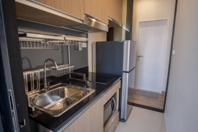 นิช โมโน สุขุมวิท - แบริ่ง / Niche Mono Sukhumvit - Bearing-7