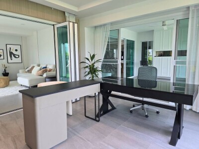 มัณฑนา100+ บางขุนเทียน ชายทะเล / Mantana 100+ Bangkhunthian Chaithalae-10