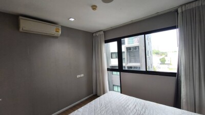 บี รีพับบลิค สุขุมวิท 101/1 / B Republic Sukhumvit 101/1