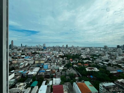 เดอะริช สาทร - ตากสิน / The Rich Sathorn – Taksin-15