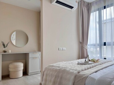 เดอะเบลกราเวีย @ รัชดา17 / The Belgravia @ Ratchada 17-4