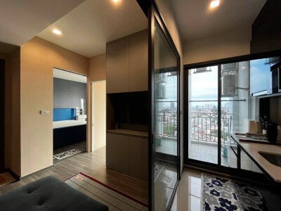 เดอะริช สาทร - ตากสิน / The Rich Sathorn – Taksin-3