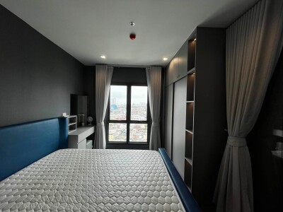 เดอะริช สาทร - ตากสิน / The Rich Sathorn – Taksin-6